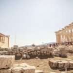 Zeus Temple, Acropolis & Museum Private Tour without Tickets - Final Thoughts