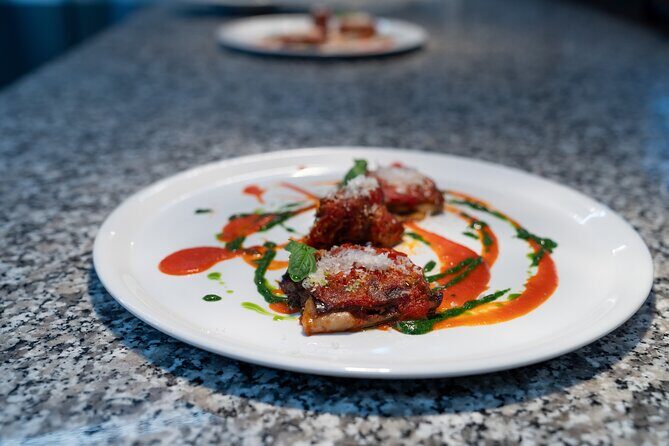 Zì Teresa Lemon Food Tasting Activity - What Travelers Say