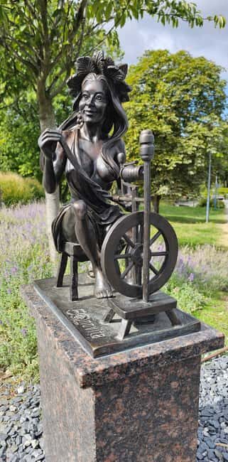 Zielona Góra  3-Hour Walking Tour of Polands Wine Capital - Walking Through the Sights: A Detailed Look