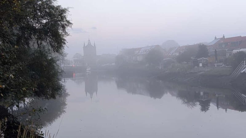 Zierikzee: Guided Walking Tour - What Makes This Tour Worth It?