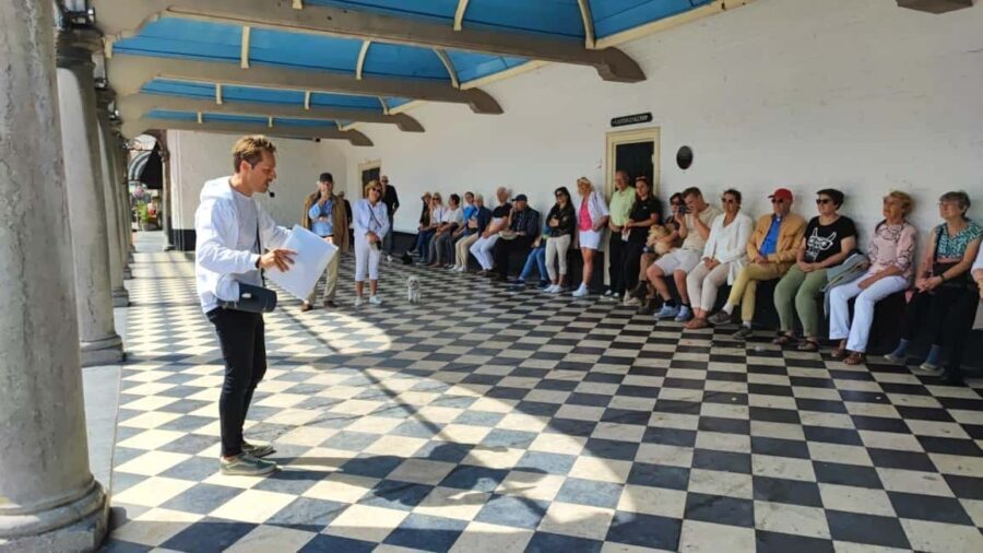 Zierikzee: verhalen tour met gids "De legendes" NL / EN - Who Should Consider This Tour?