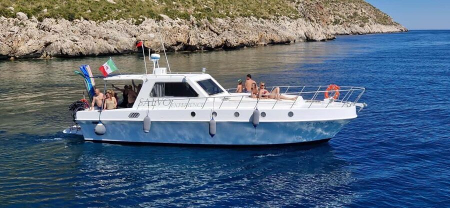 Zingaro and Scopello Reserve: Boat Excursion - The Experience: Pros and Cons