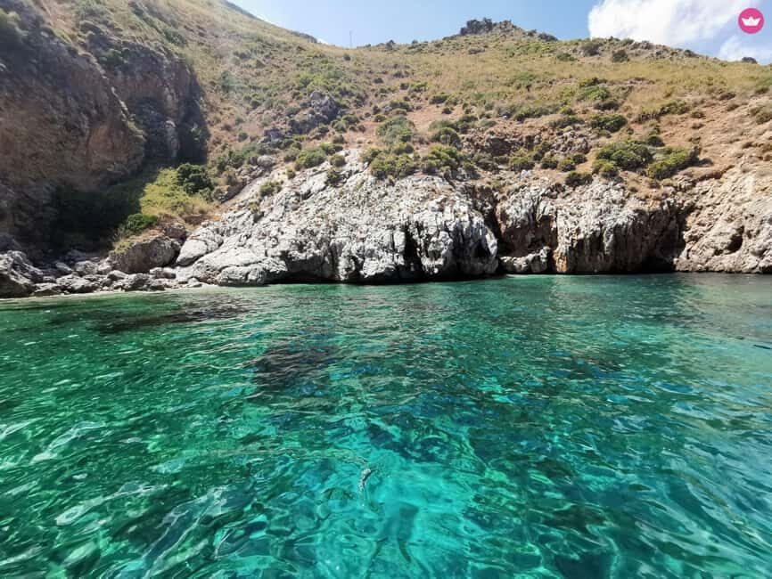 Zingaro and Scopello Reserve: Catamaran Tour from Balestrate (PA) - Who Is This Tour Best For?