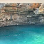 Zingaro and Scopello Reserve: Guided boat tour with aperitif - The Stops and Their Significance