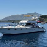 ZINGARO RESERVE AND SCOPELLO: BOAT TOUR AND SNORKELING - The Zingaro Nature Reserve: A Natural Wonder
