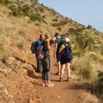 Zingaro Reserve from Alcamo and C/mmare-Entrance, lunch box incl - Why the Zingaro Reserve Tour Could Be Your Next Adventure