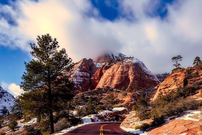 Zion and Bryce Canyon National Park Small Group Tour - Whats Included and Whats Not