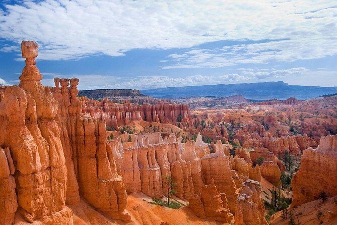 Zion and Bryce Canyon Small Group Tour from Las Vegas - The Experience: Pros and Cons
