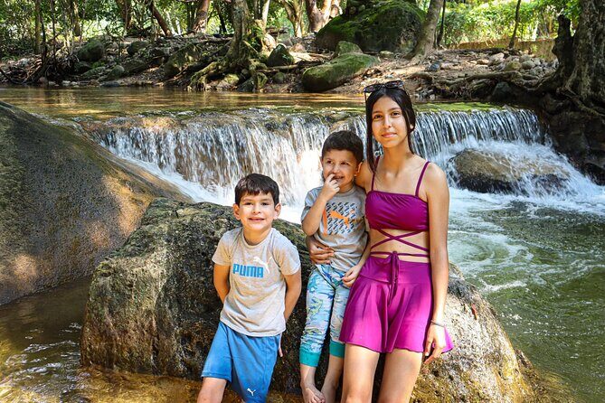 Zip Line Adventure in the heights in Puerto Vallarta 11 lines - Frequently Asked Questions (FAQs)