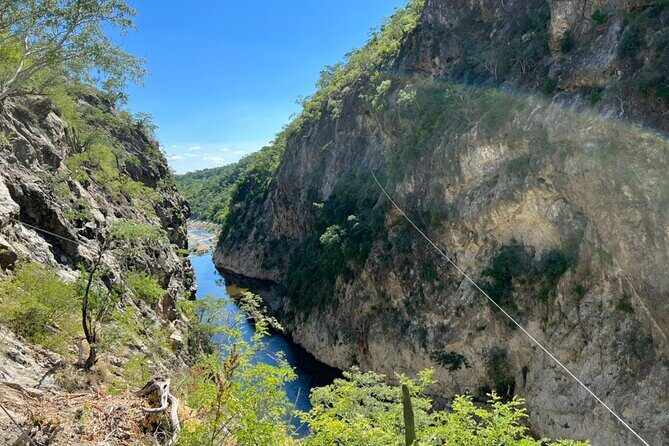 Zipline Adventure from Caduaño - Exploring the Experience: What to Expect