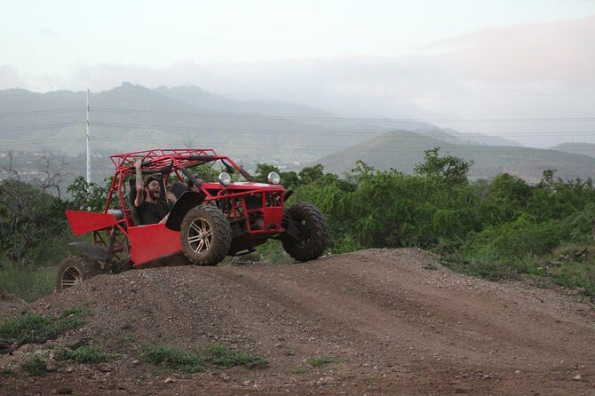 Zipline and Off-Road ATV Combo Tour in Oahu - Who Will Love This Tour?