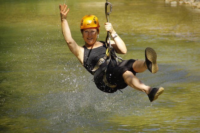 Zipline Experience over Cuale River - Who Will Enjoy This Tour?