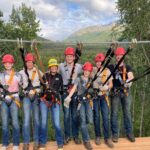 Zipline & Horseback Adventure in Alaskan Mountains - What Travelers Say