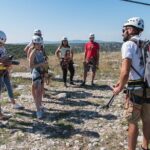 Zipline ibenik - A Closer Look at the Zipline Ibenik Adventure