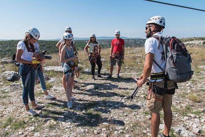Zipline ibenik - A Closer Look at the Zipline Ibenik Adventure