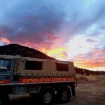 Zipline Tour - The Scenic Highlights and Unique Features