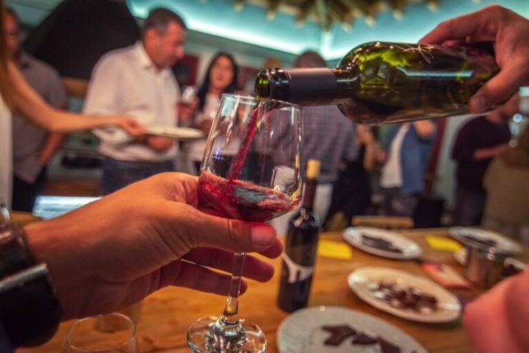 Zitsa: Traditional Pies Cooking Class - Who Will Love This Experience?