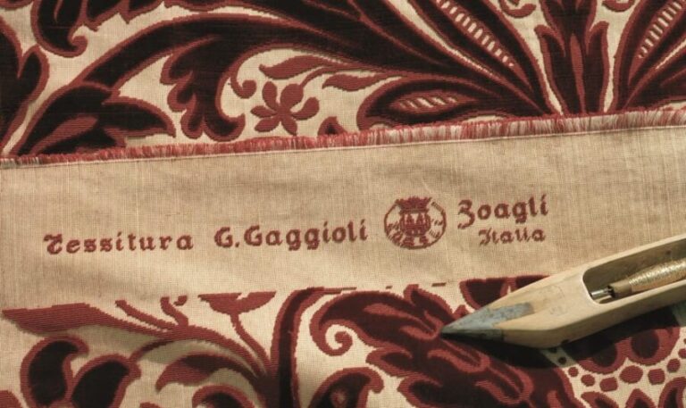 Zoagli: Artisan Weaving since 1932 - What You Can Expect During the Tour