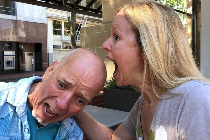 Zombie Scavengers Game - Southend-on-Sea, UK - The Itinerary Breakdown