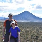 Zona arqueológica de cantona y laguna de alchichica (private) - A Natural Escape: Laguna de Alchichica