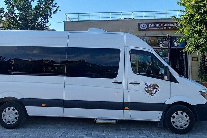 Zonguldak Airport Shuttle to Amasra and Safranbolu - Who Should Consider This Service?