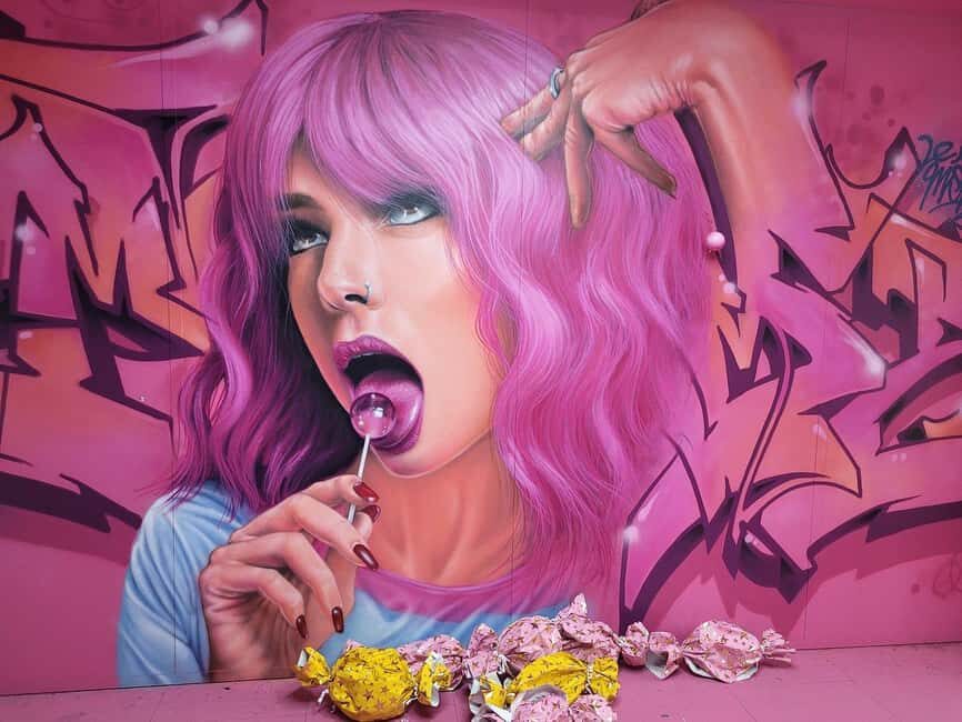 ZOO ART SHOW PARIS - Who Is This Tour Best For?