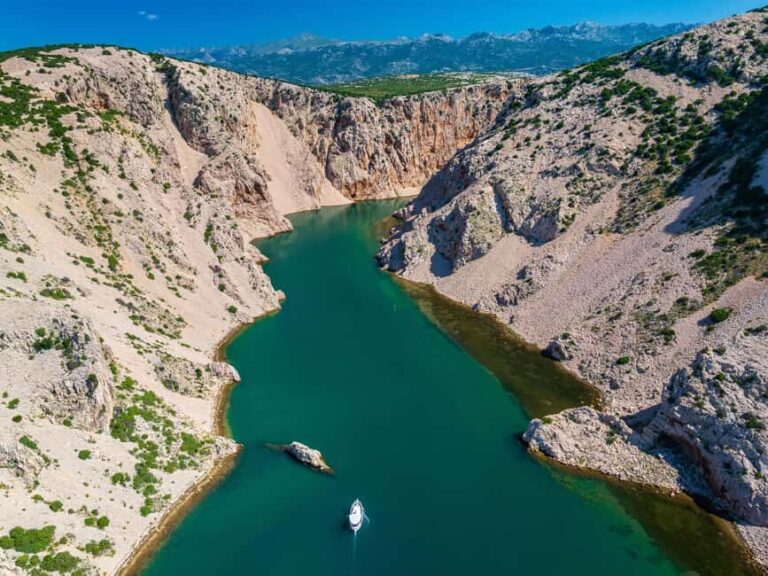 Zrmanja river & 3 Croatian seas boat tour - What’s Good and What’s Not