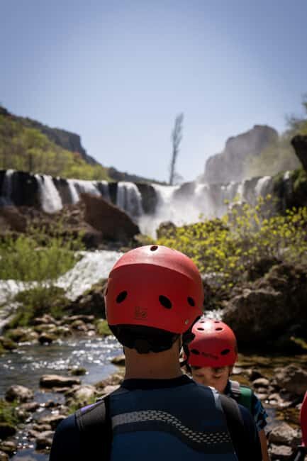 Zrmanja River: Half-Day Guided Kayaking Tour Near Zadar - The Real Traveler Insights