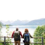 Zug: Express Walk with a Local in 60 minutes - The Value of a Guided Walk in Zug