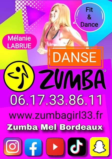 Zumba Fitness Class - The Experience and Its Benefits