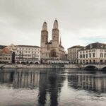 Zurich 2 Hour Alpine Panorama Premium Bus City Tour - Who Will Enjoy This Tour?