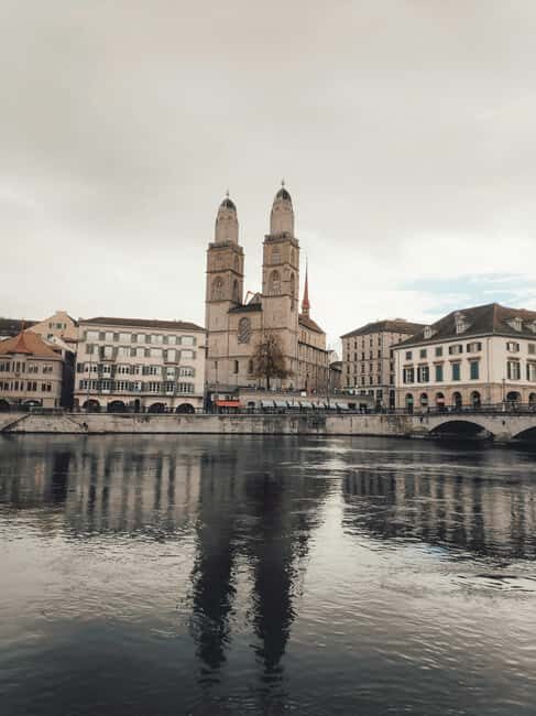 Zurich 2 Hour Alpine Panorama Premium Bus City Tour - Who Will Enjoy This Tour?