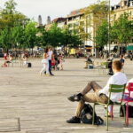 Zurich: 2-hour Best Intro Walking Tour with a Local - The Experience in Detail