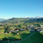 Zurich 2 Hour City Tour with Alpine Views & Lake Cruise - The Itinerary In Detail