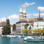 Zurich: 2 Hour VIP City Tour By Private Car - Who Is This Tour Best For?