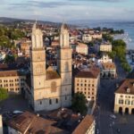 Zurich 3-in-1 City Walking Tour with Photoshoot & Flavors - Final Thoughts: Who Should Consider This Tour?