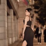 Zurich: 30 Minutes Professional Night Photoshoot - Starting Point at Jelmoli Bahnhofstrasse