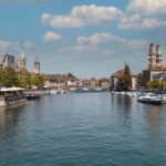 Zurich: 360° City Walk Tour Including Hidden Spots - What Makes This Tour Stand Out?