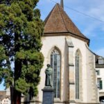 Zurich a journey through time, history and the Reformation - Price and Value