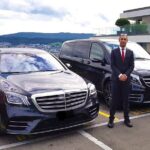 Zurich Airport ZRH to Zurich City Private Arrival Transfer. - The Vehicle Options and Their Benefits