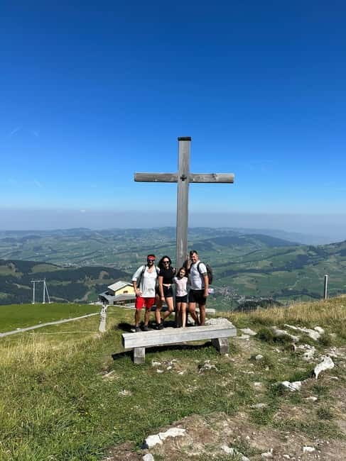 Zurich: Appenzell Mountains, Lake & Cheese Factory Day Trip - Practical Tips and What to Know Before You Go