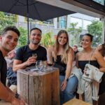 Zurich Beer Tour - tasting tour with a local beer expert - The Highlights of Zurich’s Craft Beer Scene