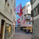 Zurich! Best Panoramic views and Oldtown full! - An honest look at the Zurich panoramic and old town tour