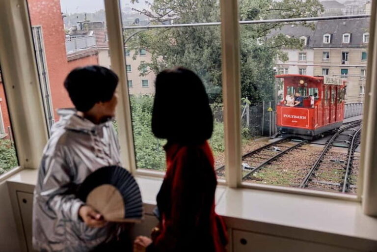 Zürich Card: Save on Attractions, Transport, and Dining - What’s Included and How It Works