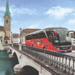 Zurich: City Bus Tour with Audio Guide and Lake Cruise - The City Bus Experience: What You’ll See and Hear