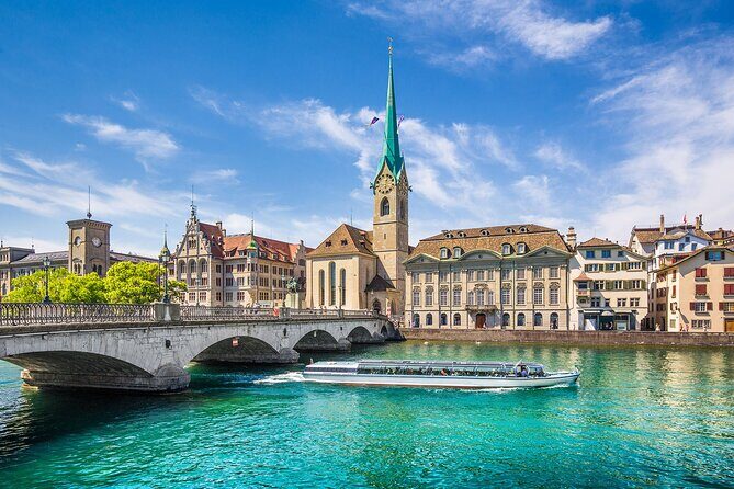 Zurich City Full Discovery Trip - The Downsides and Considerations