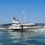 Zurich City Tour & Lake Zurich Cruise with Rapperswil Visit - The Practical Side