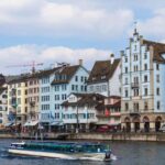 Zurich: City Tour with Ferry and Cable Car Ride - Final Thoughts