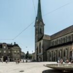 Zurich: City Tour with Lake Cruise + Optional FIFA Museum - Breaking Down the Itinerary