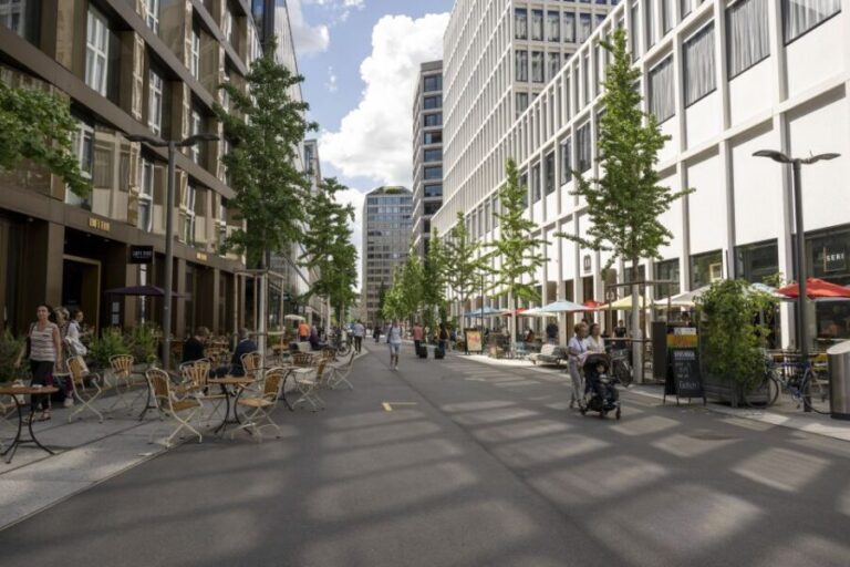 Zurich: City Walking Tour Made in Zurich - The Cost and Value